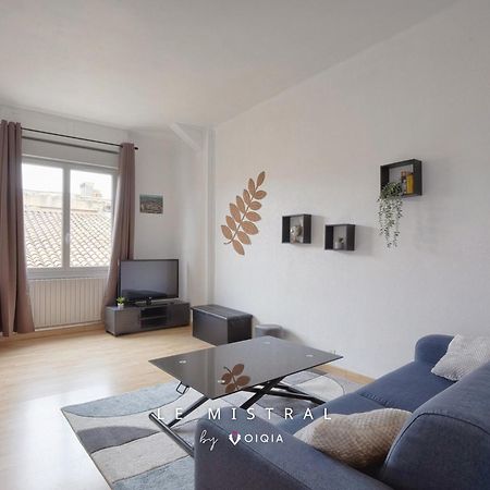 Le Mistral ~ Cite De Carcassonne ~ Hypercentre Apartment Exterior photo