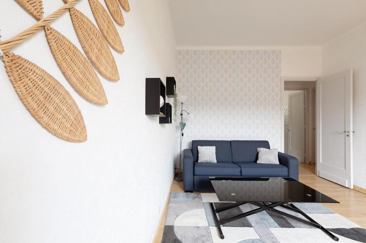 Le Mistral ~ Cite De Carcassonne ~ Hypercentre Apartment Exterior photo